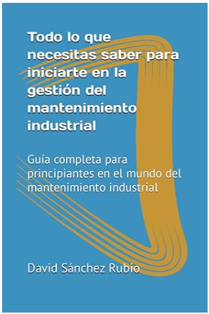 Libro de gestión del mantenimiento industrial